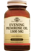 Solgar Evening Primrose Oil 1300 Mg 30 Kapsül - 1