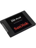 Sandisk SSD Plus1tb 535MB/S 350MB/S Sata 3 2.5"Internal SSD SDSSDA-1T00-G27 - 2