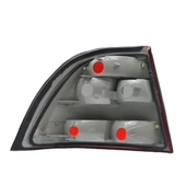 Opel Vectra B Sağ (Yolcu) Stop 96/99 Füme 6223162 thumbnail 3