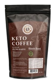Keto Filtre Kahve 300gr - French Press Için Öğütülmüş - 2