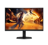 AOC 27" C27G4ZXU 280Hz 1Ms Adaptive Sync Curved Gaming Monitör - 2