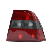 Opel Vectra B Sağ (Yolcu) Stop 96/99 Füme 6223162 thumbnail 2