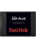 Sandisk SSD Plus1tb 535MB/S 350MB/S Sata 3 2.5"Internal SSD SDSSDA-1T00-G27 - 1