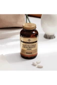Solgar Glucosamine Chondroitin Msm 120 Tablet thumbnail 2