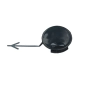 Opel İnsignia A Arka Tampon Çeki Demir Kapak Nb Sedan 09-13 Arası 0222037 thumbnail 2