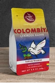 Kolombiya Çekirdek Kahve (Single Origin) 250 gr - 2