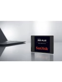 Sandisk SSD Plus1tb 535MB/S 350MB/S Sata 3 2.5"Internal SSD SDSSDA-1T00-G27 - 3