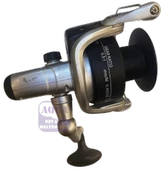 Eurofish Albedo 70 4 Bilyalı Surf Sazan Olta Makinası - 3