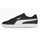 Puma Smash 3.0 Siyah Erkek Sneaker - 390987 04 - 1