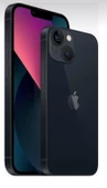 APPLE İPhone 13 128 GB Siyah Cep Telefonu (Apple Türkiye Garantili) - 2