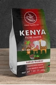 Kenya Filtre Kahve (SİNGLE ORİGİN) 200 gr - 2