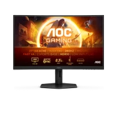 AOC 27" C27G4ZXU 280Hz 1Ms Adaptive Sync Curved Gaming Monitör - 1