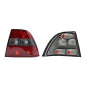 Opel Vectra B Sağ (Yolcu) Stop 96/99 Füme 6223162 thumbnail 1