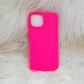 Iphone 14 Pro Max Açık Pembe Telefon - 1