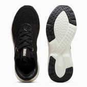 PUMA  SOFTRİDE MAYVE LEOPARD WNS KADIN KOŞU AYAKKABISI - 6