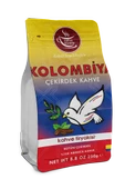 Kolombiya Çekirdek Kahve (Single Origin) 250 gr - 1