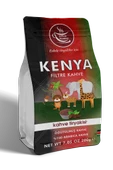 Kenya Filtre Kahve (SİNGLE ORİGİN) 200 gr - 1