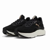 PUMA  SOFTRİDE MAYVE LEOPARD WNS KADIN KOŞU AYAKKABISI - 1