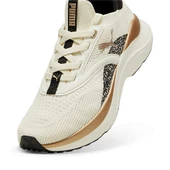 PUMA  SOFTRİDE MAYVE LEOPARD II WNS KADIN KOŞU AYAKKABISI - 7