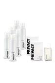 Privacy Woman Edt 2 X 100 Ml + Deodorant 6 X 150 Ml - 1