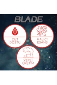 Blade Faster Edt Parfüm 100 ml - 3