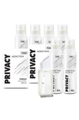 Privacy Addiction Woman Edt 2 X 100 ml + Deodorant 6 X 150ml - 1