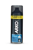 ARKO Cool Tıraş Köpüğü 200 ml - 1