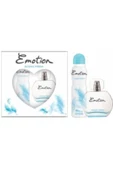 Emotion Ocean Fresh Bayan Edt 50 Ml + 150 Ml Deodorant Parfüm Seti - 3