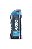 ARKO Men Traş Kolonyası Cool 200 Ml - 1
