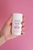 SİNOZ Spf50 Pink Touch Aydınlatıcı Sıvı Yüz Güneş Kremi Yeni Nesil Güneş Filtreleri Hibrit Formül 50ml - 5