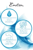 Emotion Ocean Fresh 2 Adet 50ml Edt Kadın Parfüm - 3