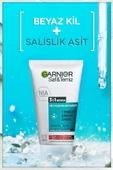 Garnier Saf & Temiz Yağlanma Ve Pürüzlere Karşı 3'ü 1 Arada 150 ml - 5