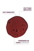 The Purest Solutions Aha & Bha Canlandırıcı & Cilt Tonu Eşitleyici Kırmızı Peeling Cilt Serumu 30 Ml (aha 10% + Bha 2%) - 3