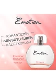 Emotion Romance Edt Parfüm 50ml - 2