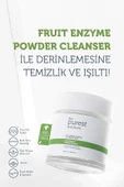 The Purest Solutions Arındırıcı Ve Canlandırıcı Tüm Ciltler Için Meyve Asitleri Içeren Toz Temizleyici 55 Gr - 2