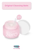 Banila Co Clean It Zero Original Cleansing Balm Yağ Bazlı Temizleyici 100 ml - 1