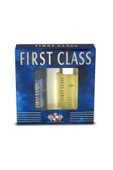 First Class Kofre Edt 100 ml Erkek Parfüm +150 ml Deodorant Seti 8690586016452k - 1