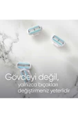 Gillette Venus Smooth Kadın Tıraş Bıçağı 2 Adet - 6