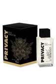 Privacy Gold Men Edt Erkek Parfüm 100ml - 1