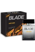 Blade Archer Edt 100 ml Erkek Parfüm  8690586017053 - 1