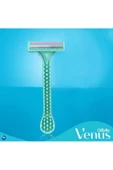 Gillette Venus Simply Venus 2 Kullan At Kadın Tıraş Bıçağı Tekli - 6