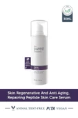 The Purest Solutions Cilt Yenileyici Ve Yaşlanma Karşıtı, Onarıcı Peptit Cilt Bakım Serumu 30 ml (PEPTİDE COMPLEX) - 6