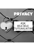 Privacy Man Addiction Edt Erkek Parfüm 100ml - 2