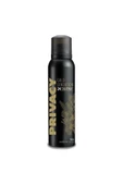 Privacy Gold Men Edt Erkek Parfüm 2 X 100 Ml + Deodorant 6 X 150 Ml - 8