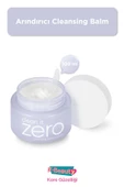 Banila Co Clean It Zero Arındırıcı Cleansing Balm Yağ Bazlı Temizleyici 100 Ml - 1