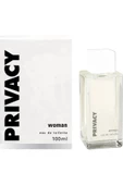 Privacy Woman Edt 100 Ml - 1