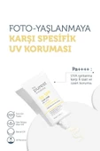 The Purest Solutions Yüksek Koruma ve Nemlendirici Etkili Güneş Koruyucu Krem SPF 50, 50 ml - 2