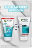 Garnier Saf & Temiz Yağlanma Ve Pürüzlere Karşı 3'ü 1 Arada 150 ml - 4