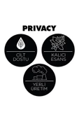 Privacy Man Addiction Edt Erkek Parfüm 100ml - 3