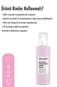 Maru.Derm Maruderm Bariyer Onarıcı & Güçlendirici Ceramide Cilt Bakım Kremi 200 Ml - 4